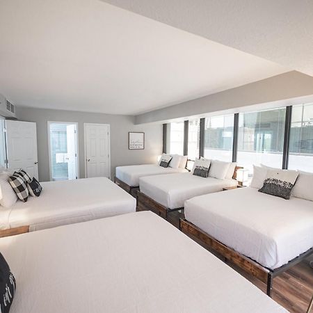 Right On The Strip - 3Br Condo 1110 Las Vegas Bagian luar foto