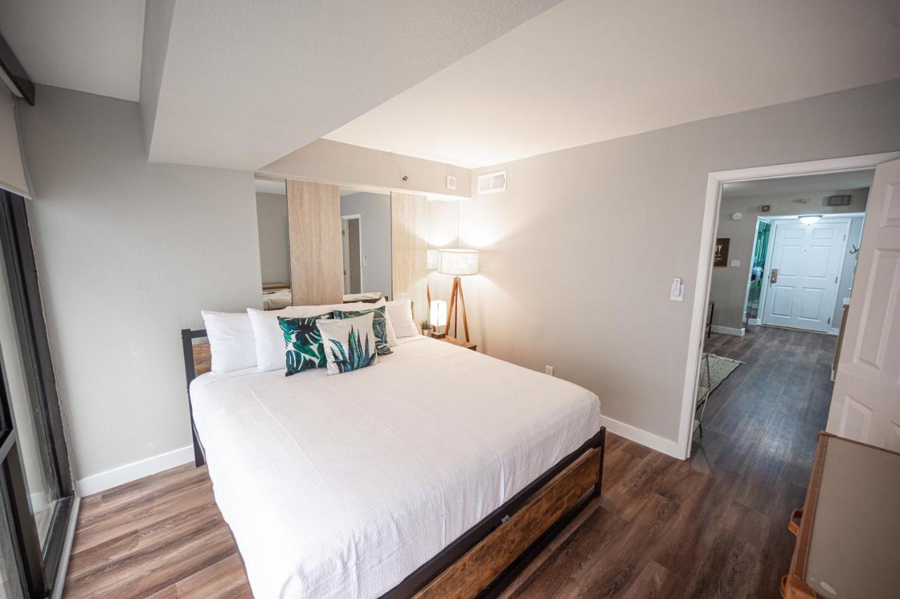 Right On The Strip - 3Br Condo 1110 Las Vegas Bagian luar foto