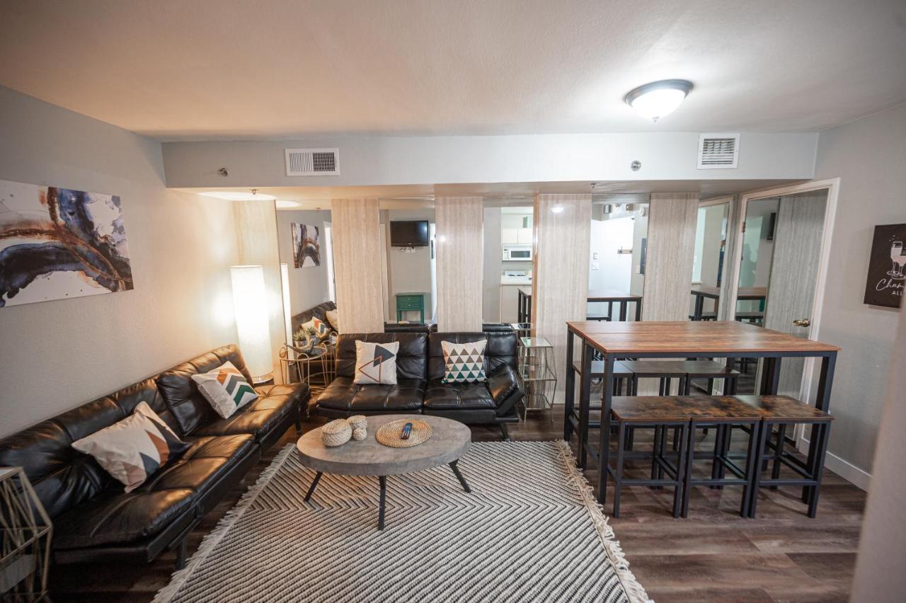 Right On The Strip - 3Br Condo 1110 Las Vegas Bagian luar foto