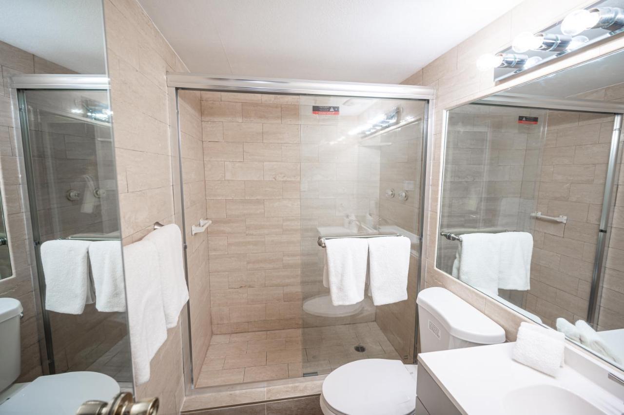 Right On The Strip - 3Br Condo 1110 Las Vegas Bagian luar foto