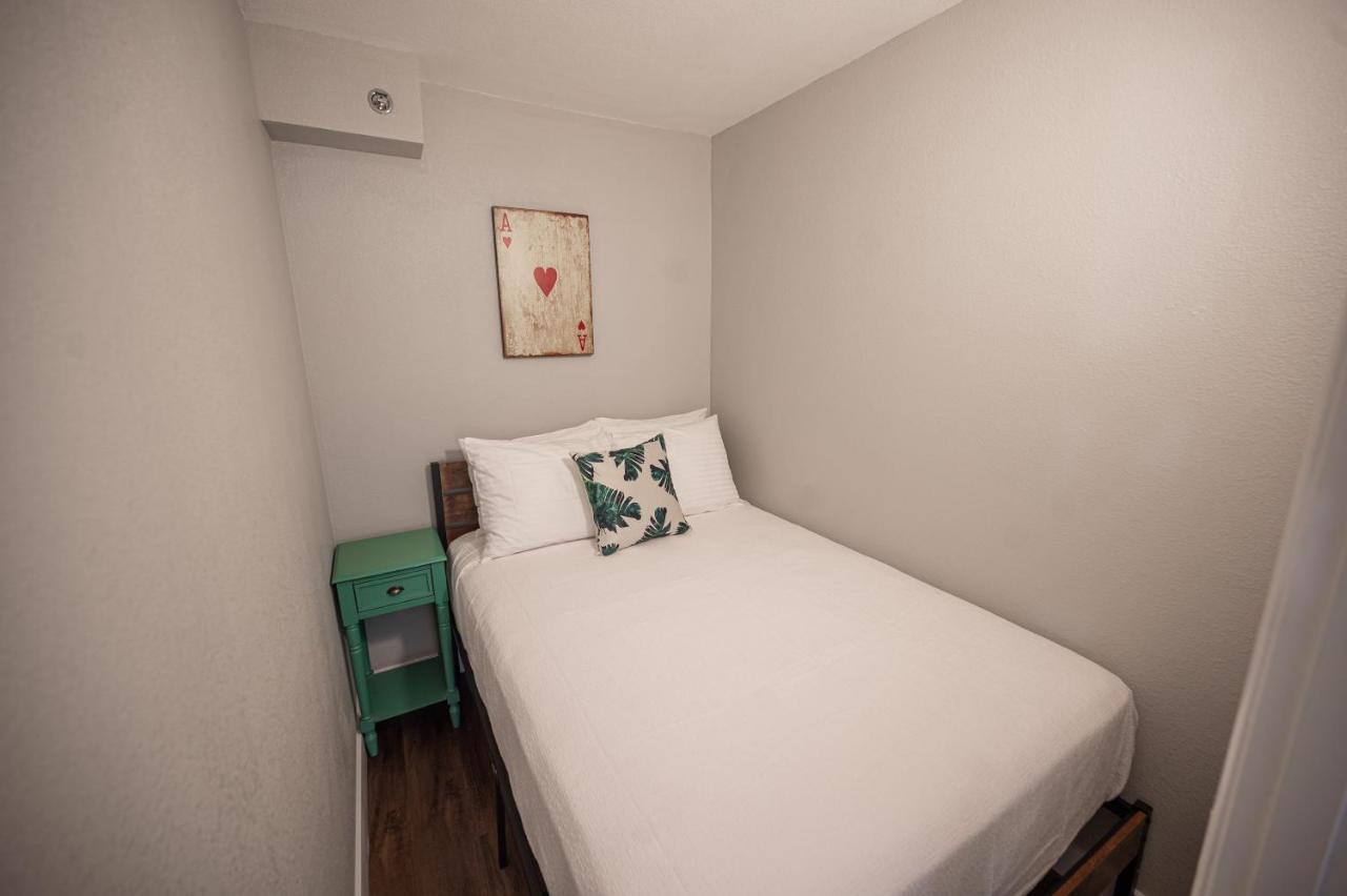Right On The Strip - 3Br Condo 1110 Las Vegas Bagian luar foto
