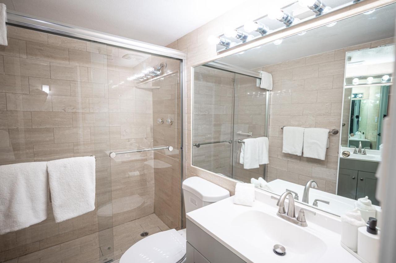 Right On The Strip - 3Br Condo 1110 Las Vegas Bagian luar foto