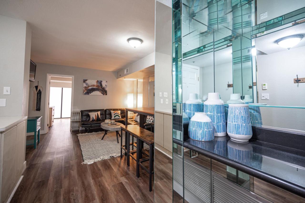 Right On The Strip - 3Br Condo 1110 Las Vegas Bagian luar foto