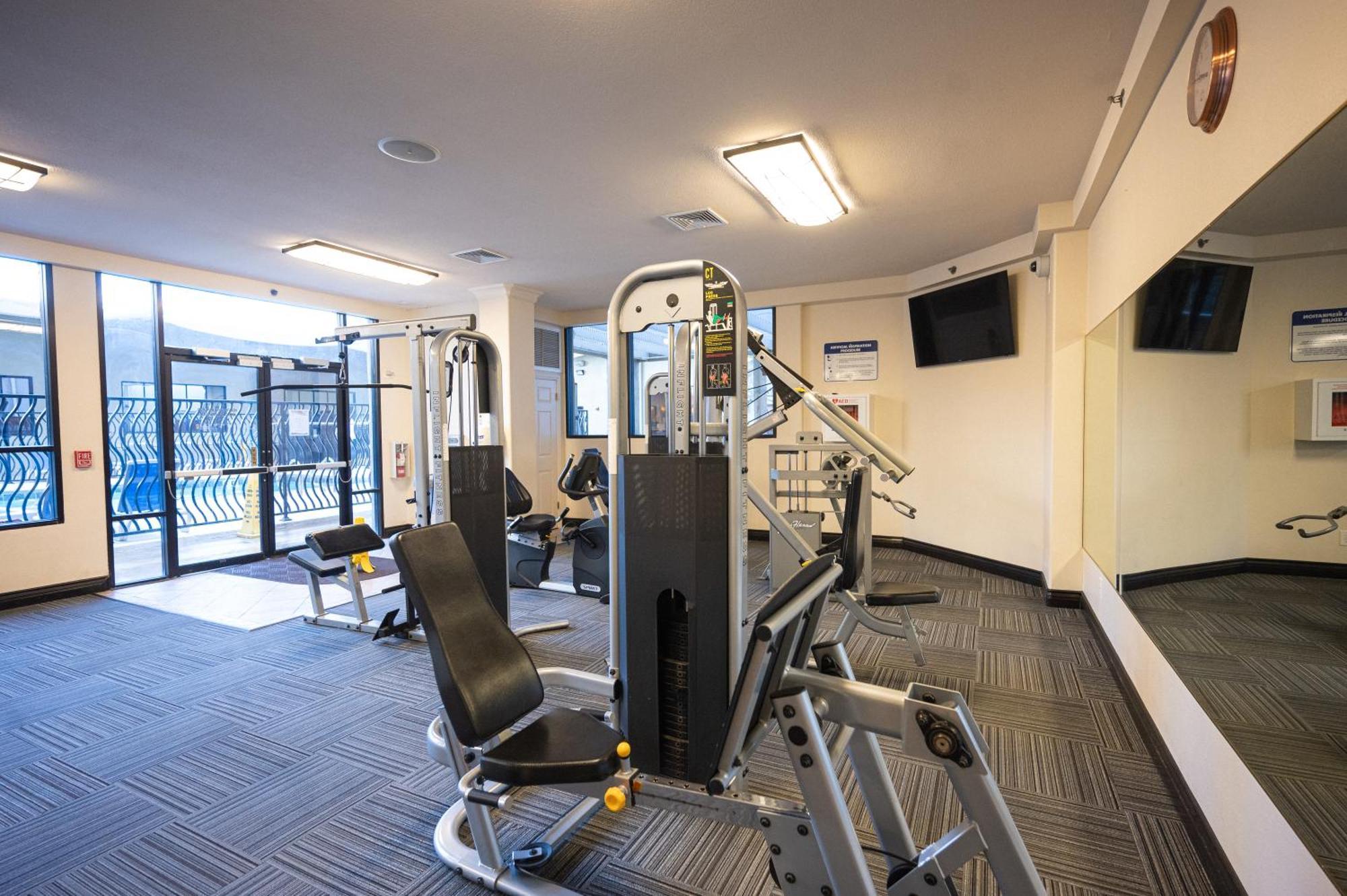 Right On The Strip - 3Br Condo 1110 Las Vegas Bagian luar foto