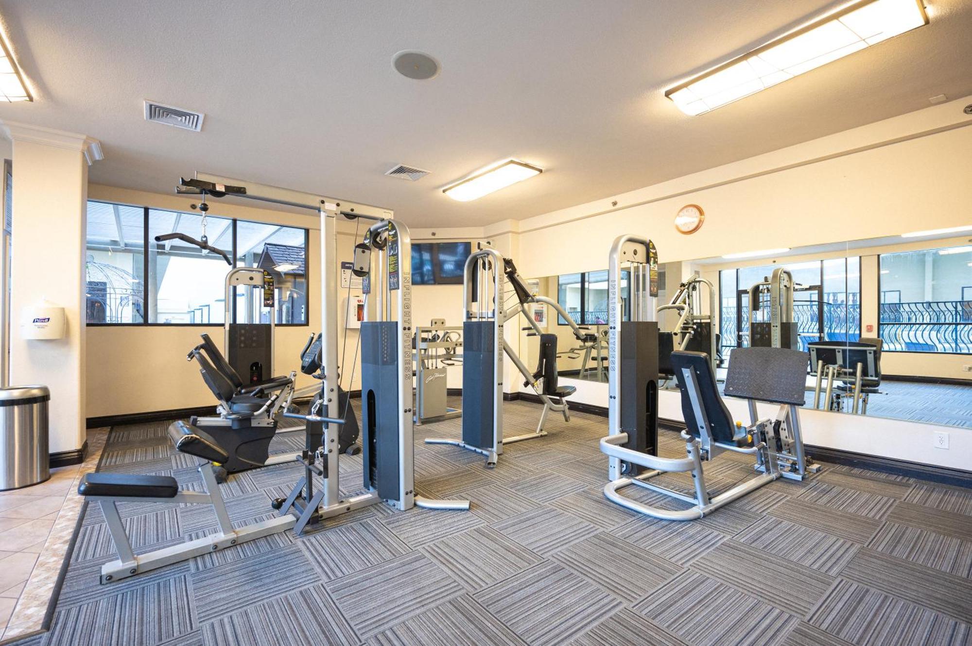 Right On The Strip - 3Br Condo 1110 Las Vegas Bagian luar foto