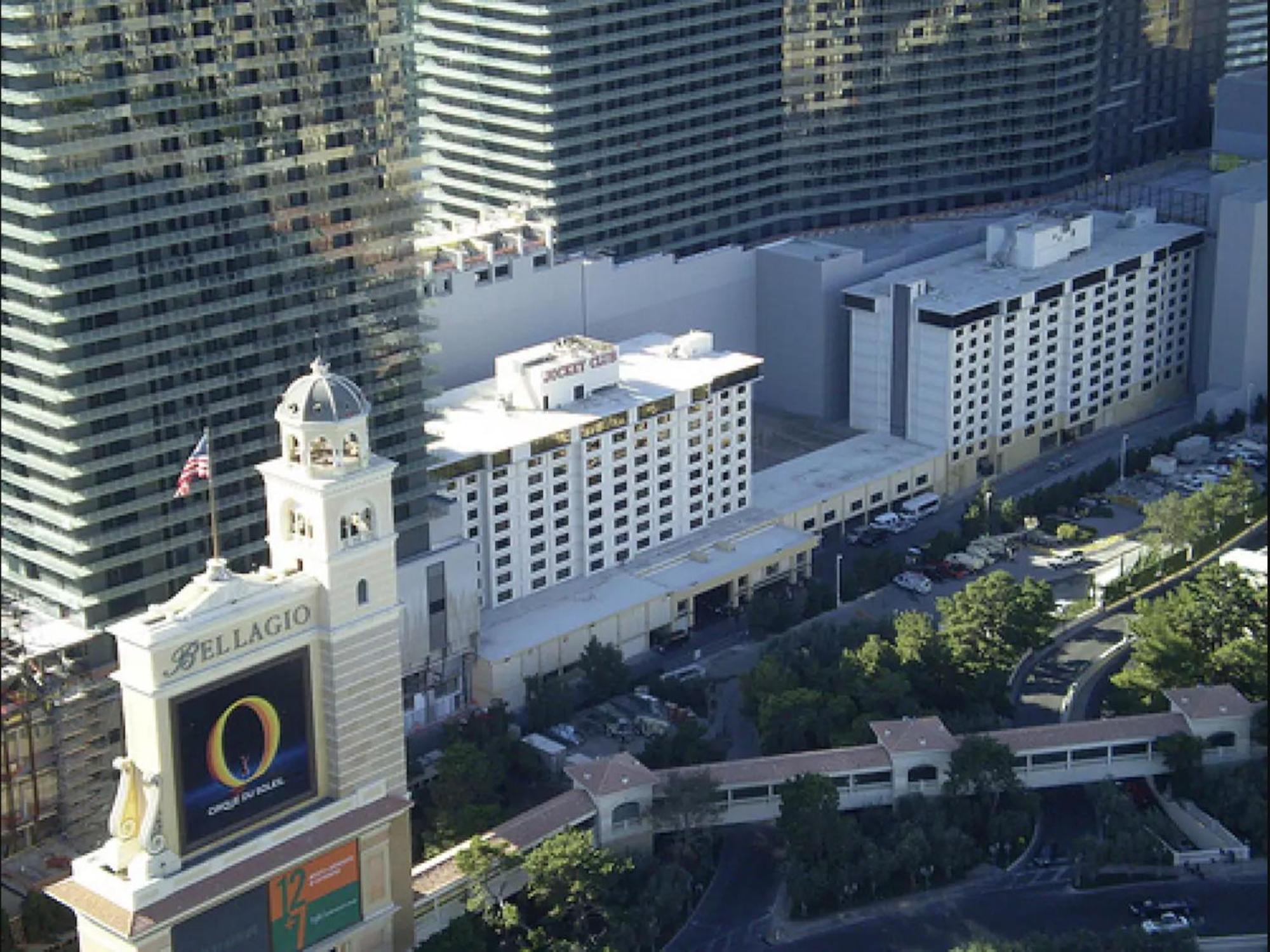Right On The Strip - 3Br Condo 1110 Las Vegas Bagian luar foto